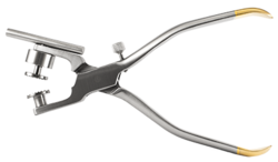 Bone Mill with Titanium Beaks (PDT) 