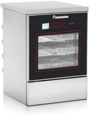 Tiva 8 Thermal Washer Disinfector (Tuttnauer)