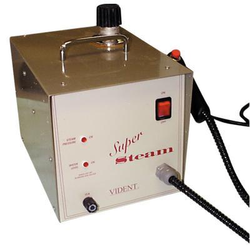 Super Steam Cleaner (Vita)