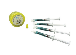 Chlorhexidine Gluconate 2% CHX-Plus irrigation Solution Endo Kit