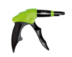 Cavifil Injector Gun Redesign (Ivoclar)