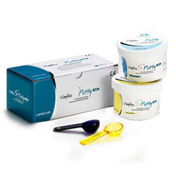 VonFlex Putty Silicone (2x280ml) B & C