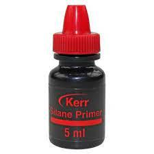 Silane Primer 5 ml Bottle (Kerr)