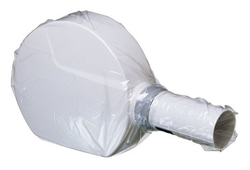 X-Ray Sleeves (Pinnacle)