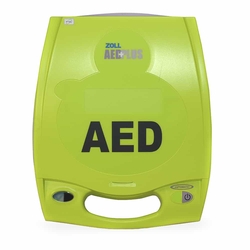 Defibrillator ZOLL AED PLUS