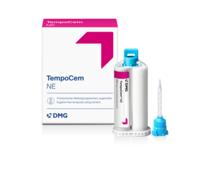 TempoCem Temporary Cement Automix Refill (DMG)