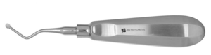 Molt Curette (J&J Instruments)