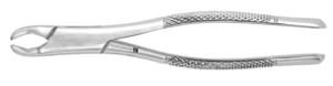 Forceps Lower Molars (J&J Instruments)