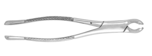 Forceps Lower Molars (J&J Instruments)