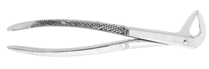Forceps Lower Roots (J&J Instruments)