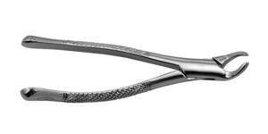 Forceps Lower Anterior (J&J Instruments)