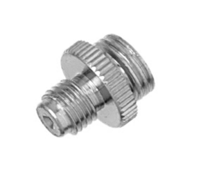 Aspirating Syringe (J&J Instruments)