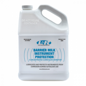Barrier Milk Instrument Protection Solution (L&R)