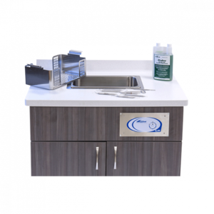 SweepZone 310R W/Digital Timer 3.25 Gal (L&R)