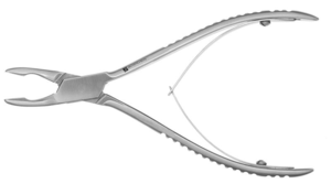 Rongeur (J&J Instruments)