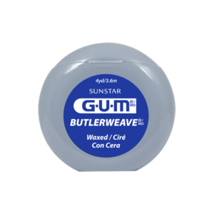 GUM ButlerWeave Patient Samples 4 yards 144/box