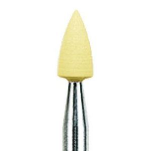 NTI CeraGlaze Polishing Reglaze High Shine Yellow RA/Latch, 3/Pkg