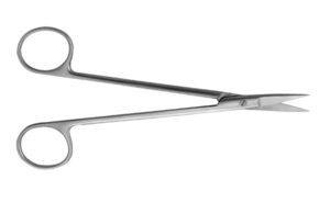 Scissors Kelly (J&J Instruments)
