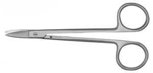 Scissor Quimby (J&J Instruments)