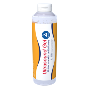 Ultrasound Gel