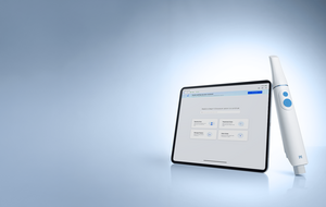 i900M iPad + Training Pkg Wireless (Medit)