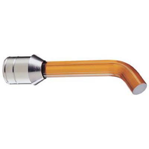 Demetron Light Guide 8 mm Curved Amber (Kerr)