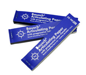 Articulating Papers with Progressive Color Transfer (Bausch)