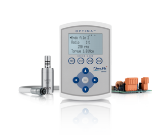 Optima MX2 Int Pro W/ Transformer (Bien Air)