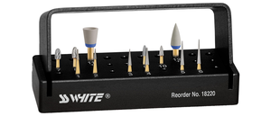 Composite Finishing and Polishing Kit (SSWhite)