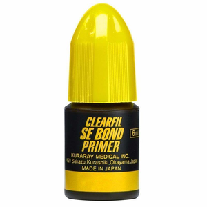 Clearfil SE Bond (Kuraray)