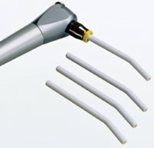 Seal Tight Tips White With Yellow internal (Pinnacle)