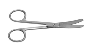 Operating Scissors 5.5