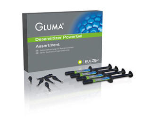 Gluma Desensitizer PowerGel (Kulzer)