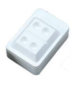 Mixing Well Disposable 200/bx (Plasdent)