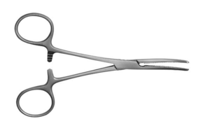 Rochester Pean Hemostat (J&J Instruments)
