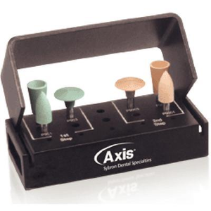 Zir-Cut Polisher Logic Set (Kerr)