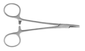 Mayo-Hegar Needle Holder (J&J Instruments)