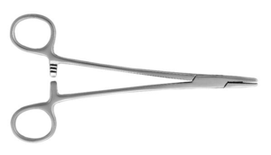 Mayo-Hegar Needle Holder (J&J Instruments)