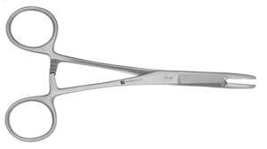 Olsen-Hegar Needle Holders (J&J Instruments)