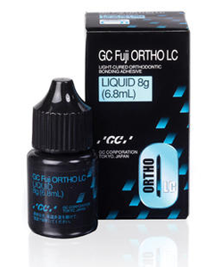 Fuji ORTHO LC Orthodontic Cement (GC)