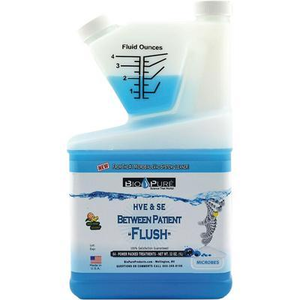 BioPure Evacuation System Cleaner (Sable)