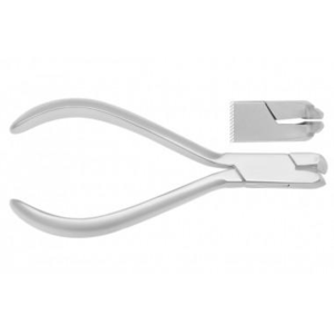 Distal End Cutter (Economy) 