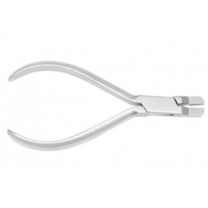 Lingual Arch Forming Plier (Economy)