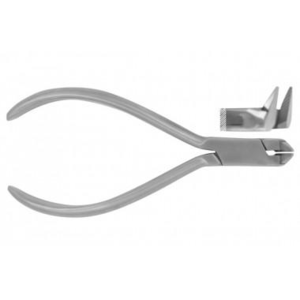 Cinch Back Utility Plier (Economy)