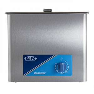 Quantrex210 w/Timer & Drain (1.5 Gallon) (L&R)