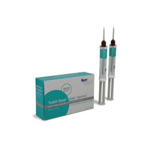 TubliSeal XPRESS Root Canal Sealer (SybronEndo)