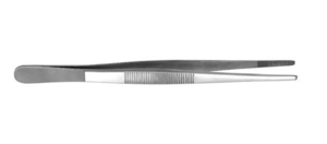 Dressing Forceps (J&J Instruments)