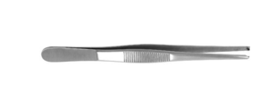 Tissue Forceps (J&J Instruments)