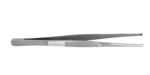Tissue Forceps (J&J Instruments)