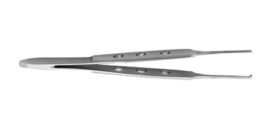Bishop-Harmon Forceps 3.25